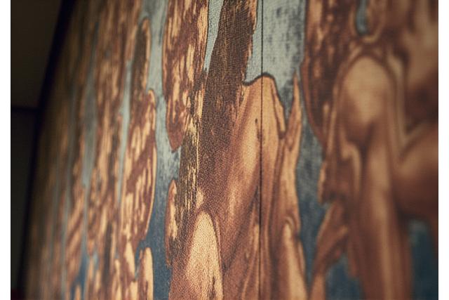 Sixtus-kápolna freskója